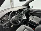 Mercedes-Benz Klasa V 300 d 4-Matic Avantgarde 9G-Tronic (d³ugi) - 13