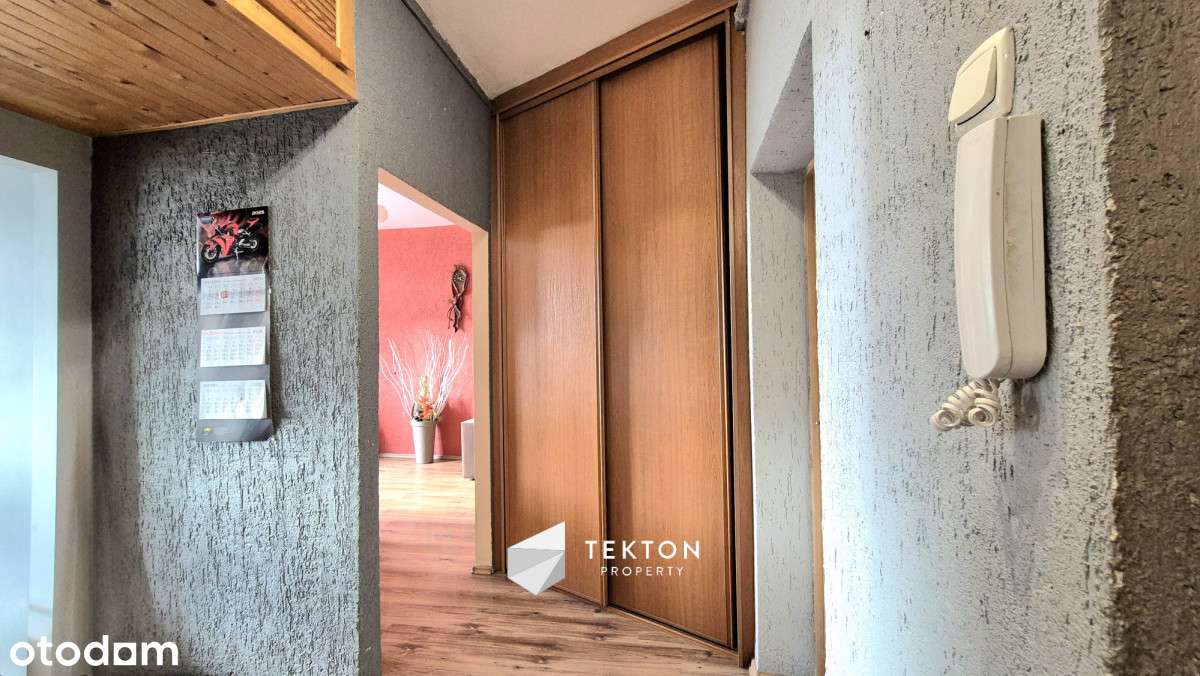 M3|54 m²|Radomska|po remoncie kuchnia i łazienka - Pełny obrazek: 5/14