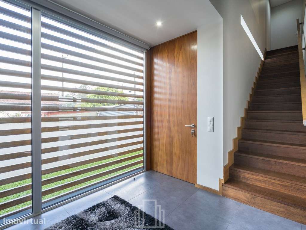 Moradia isolada T3 - Travanca, S.M. Feira - Grande imagem: 4/31