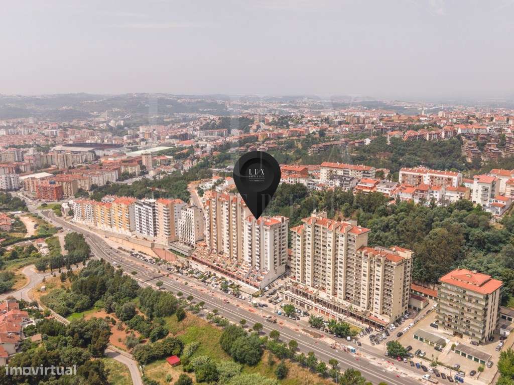 Apartamento T3 | Avenida Elísio de Moura, Coimbra-31
