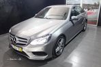 Mercedes-Benz E 300 Bluetec Hybrid Avantgarde - 2