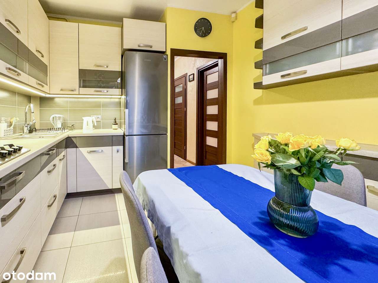 Oddzielna Kuchnia! Blisko Promenady! Do Wprowadzenia! Piwnica-5