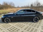 BMW Seria 5 - 9