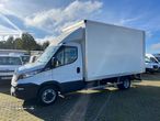 Iveco DAILY 160CV CONTENTOR PLATAFORMA - 4