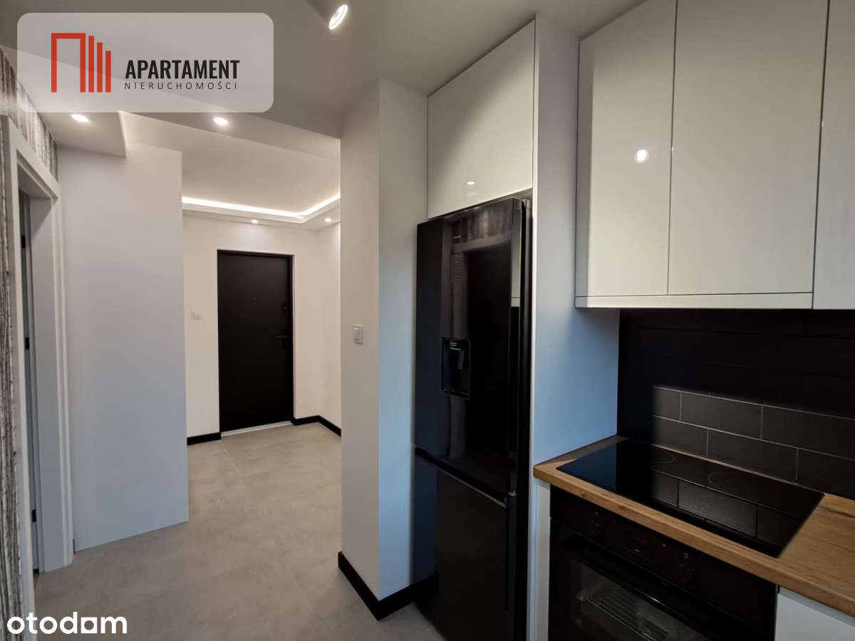 Stylowe 2 pokoje po Remoncie-Wysoki Standard - Pełny obrazek: 3/16