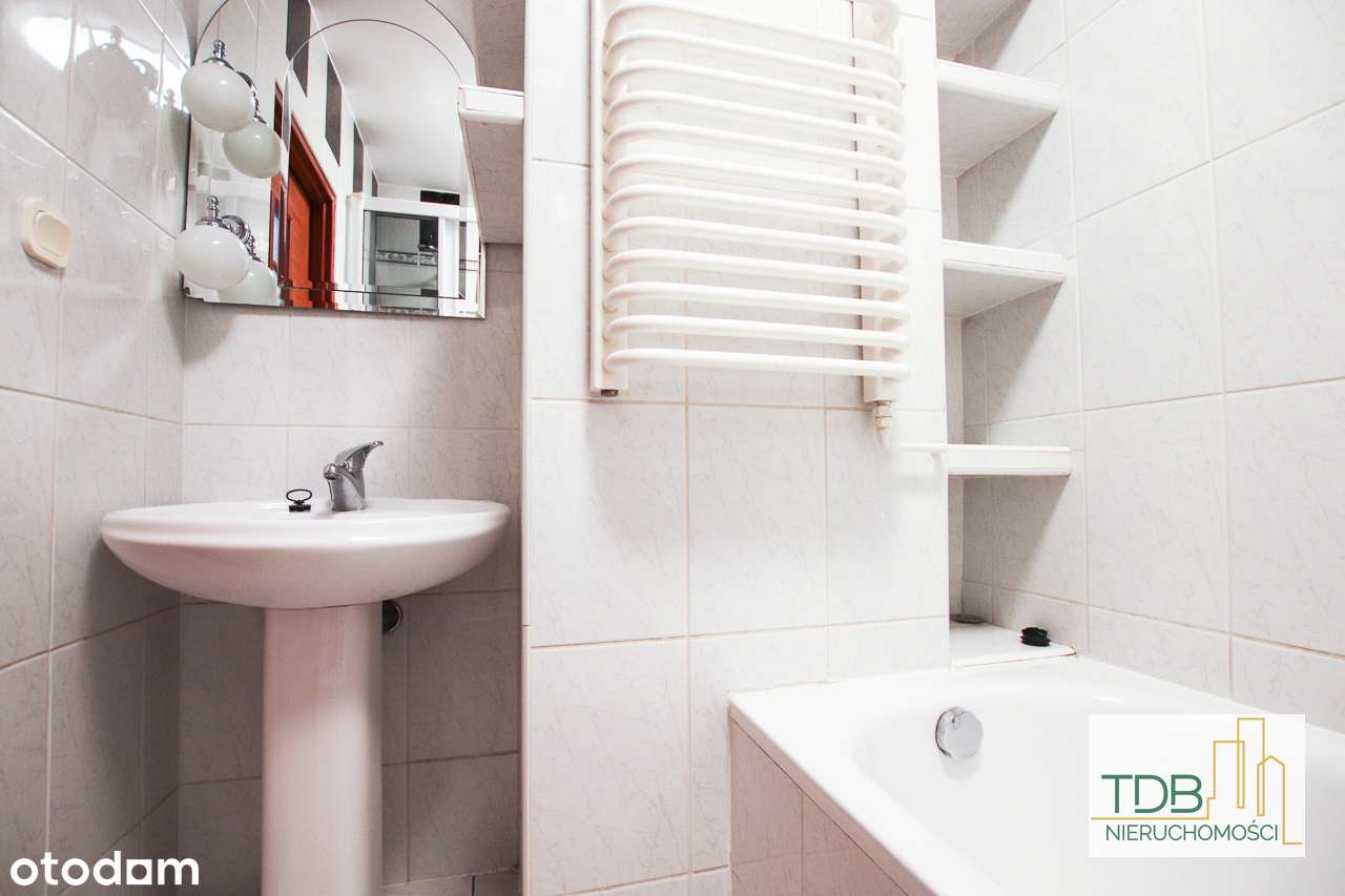 4-pok. mieszkanie (62,4 m²) z balkonem + piwica - ul.Kobierzyńska-14