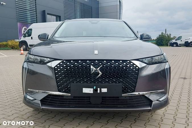 DS Automobiles DS 4 - 2