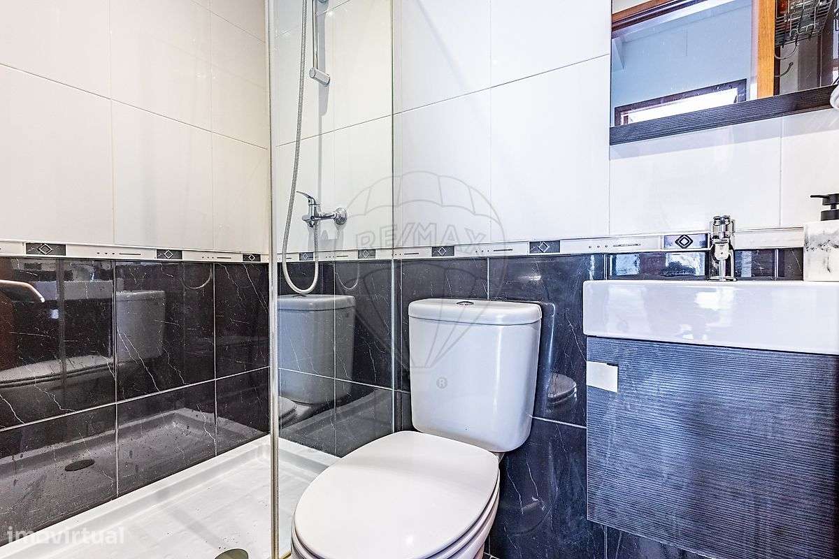 Apartamento T3 para venda-22