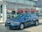 Renault Megane TCe 140 GPF Zen - 2