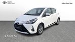 Toyota Yaris - 1