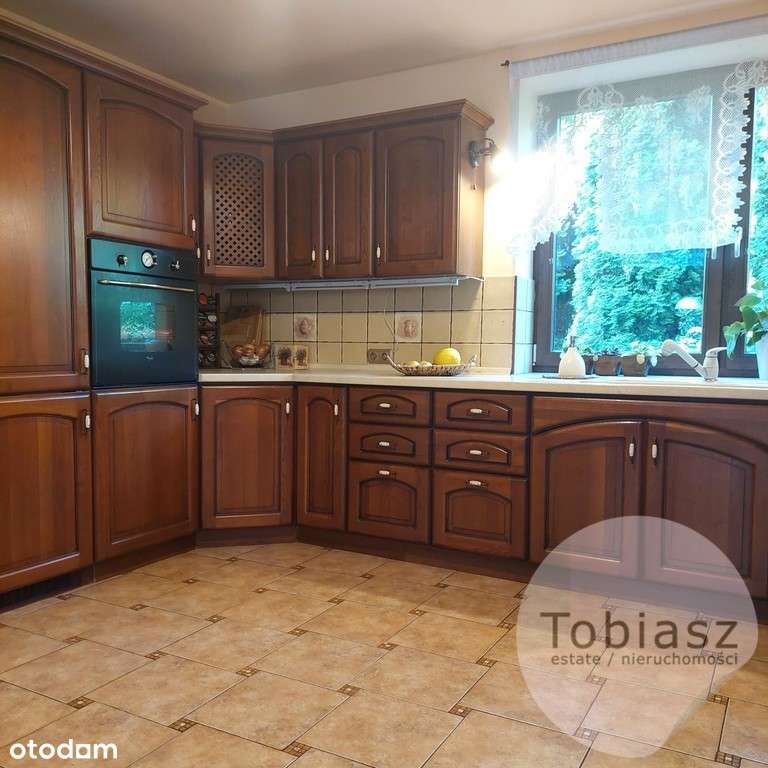 Dom wolnostojący/działa 15 ar/Kocmyrzów-Luborzyca-4