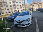 Renault Megane Estate Blue dCI EDC Intens - 6