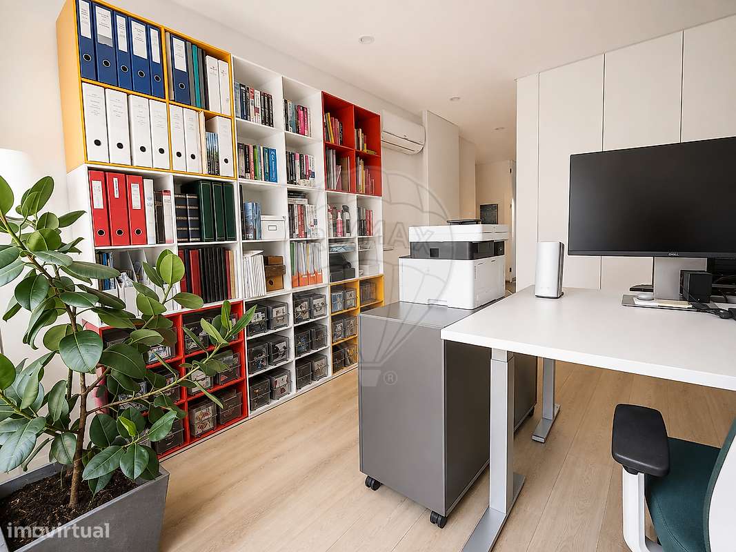 Apartamento T3 para venda-12