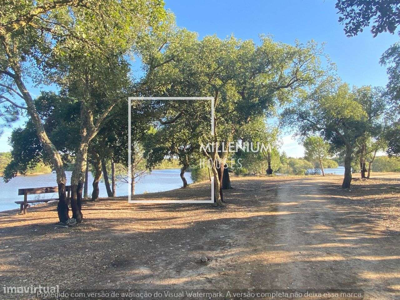 **Moradia V5 | Golfe | Vila Nova de Santo Estêvão**-38