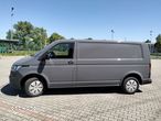 Volkswagen Transporter - 6