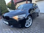 BMW Seria 1 116d DPF - 27