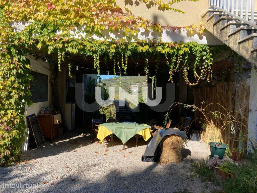 Quinta - Rodeada de Natureza-3