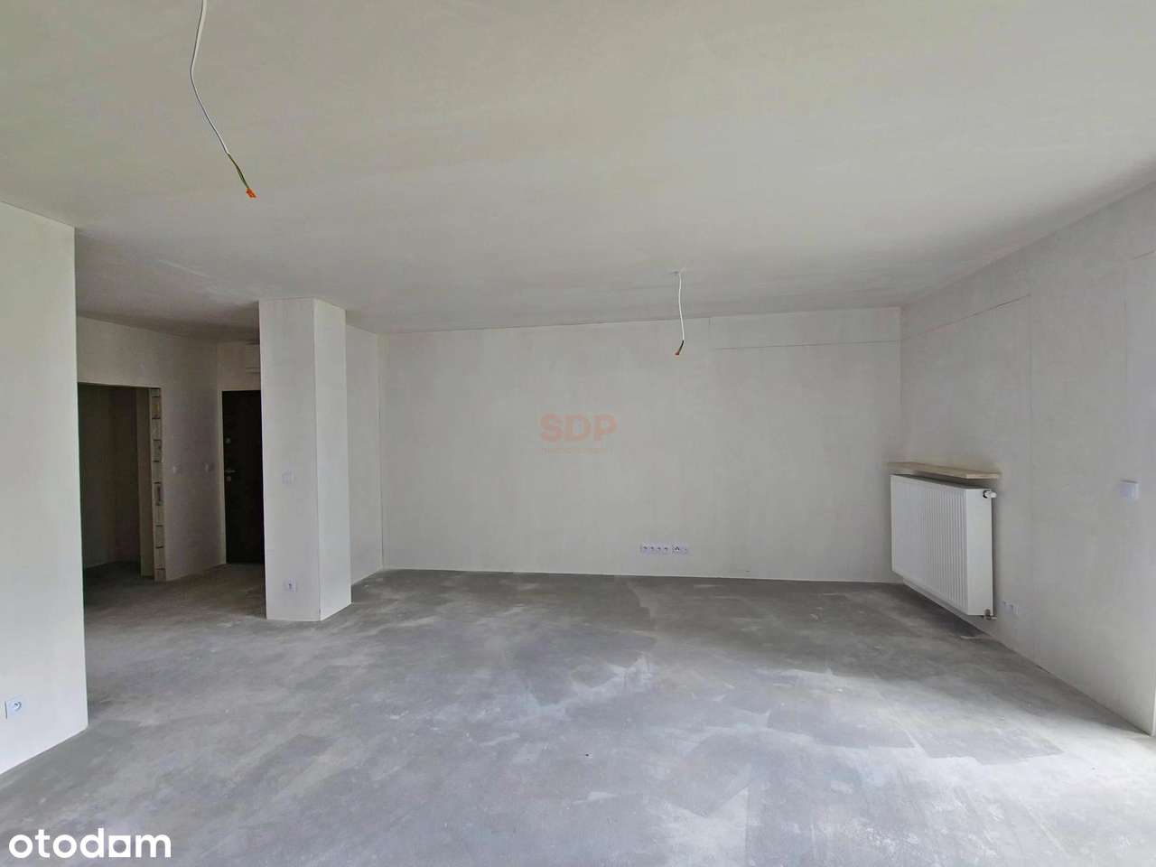 Parter | 3 pokoje | ogród | komórka | parking - Pełny obrazek: 5/14