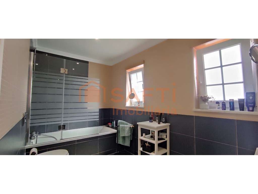 Moradia T3 em Boavista, A-dos-Cunhados, Torres Vedras - Grande imagem: 5/35