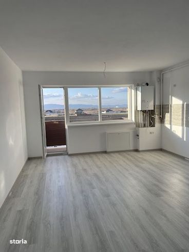 Apartament NOU 2 camere | Subcetate City 2-3