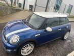 MINI Cooper S Auto - 4