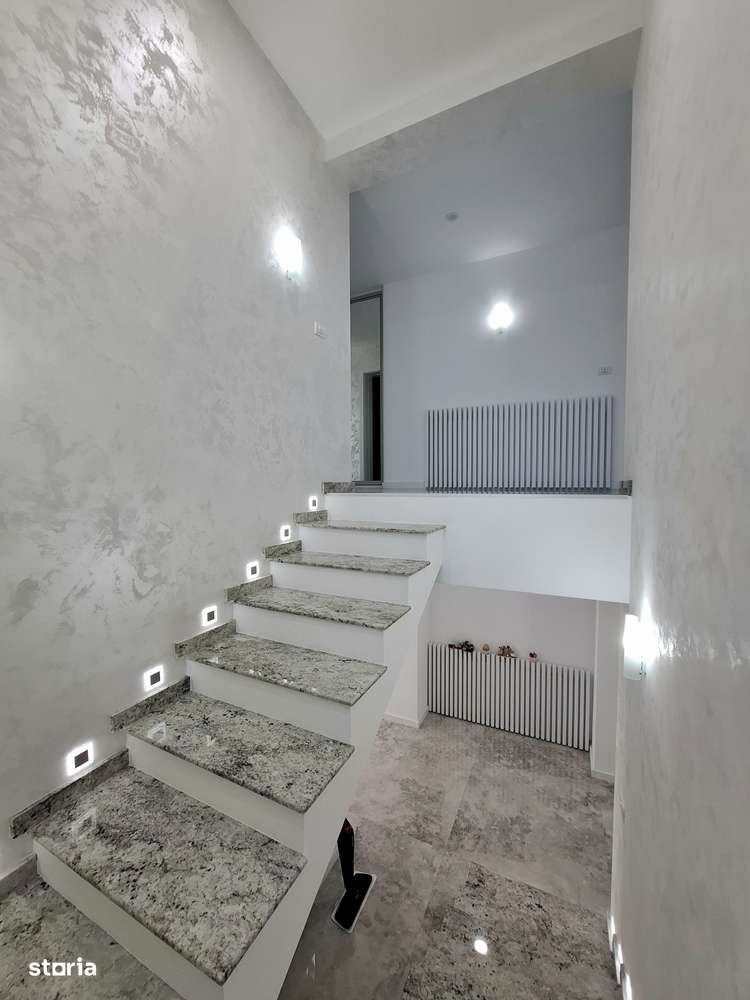 Vila cu 5 camere de vanzare, Strejnicu-9