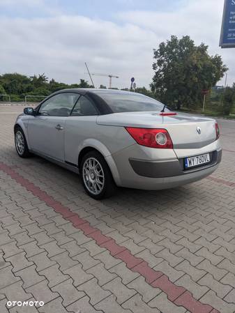 Renault Megane II 2.0 Luxe Dynamique - 7