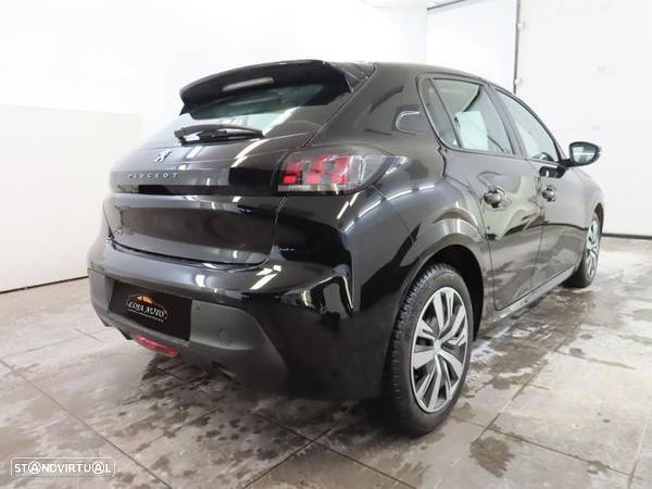 Peugeot 208 1.2 PureTech Active Pack - 2