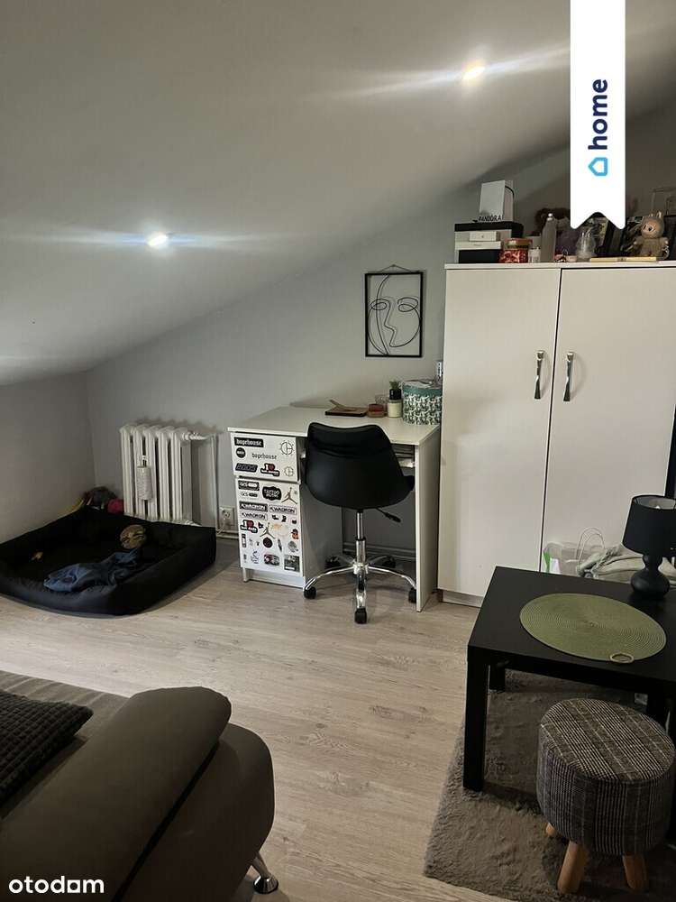 Okazja !!! Przytulne, zadbane mieszkanie w Osiu! - Pełny obrazek: 5/12