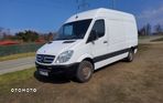 Mercedes-Benz Sprinter 906 - 1