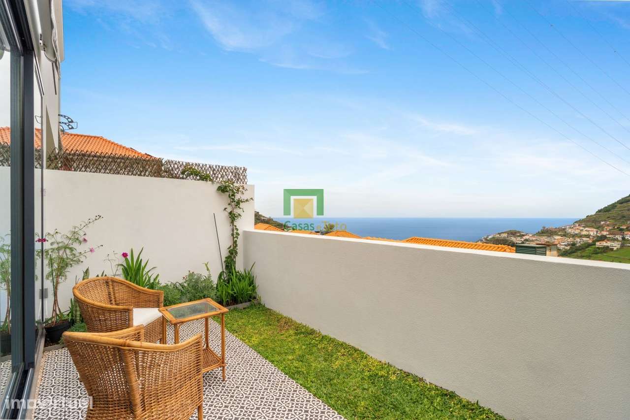 Moradia T3 Campanário-42