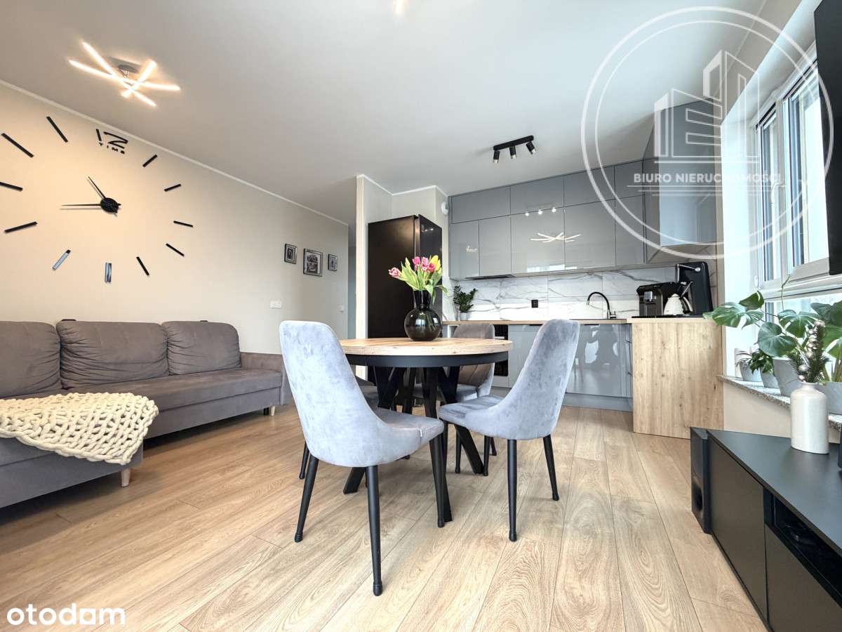 Komfortowe 3-pokojowe mieszkanie z komórką lok.-10