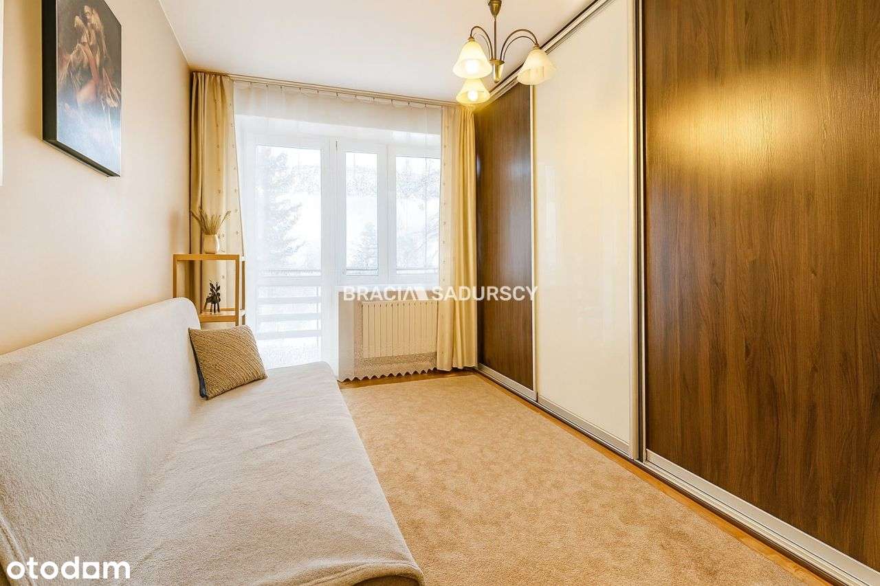 Dom na sprzedaż - Krowodrza-14