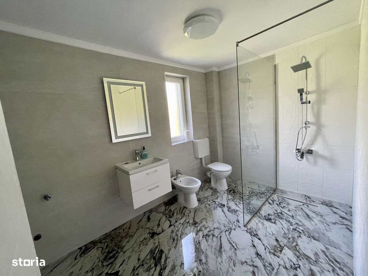 Apartament constructie noua finisat,et.2 ,zona Porolissum - Imagine principală: 4/5