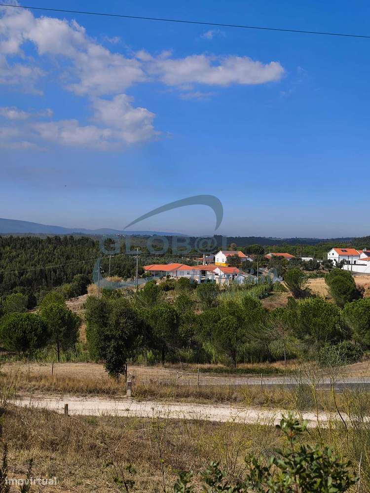 Lote terreno para construção Meia Via- Torres Novas - Grande imagem: 4/12