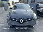Renault Clio (Energy) TCe 75 Start & Stop LIMITED - 3