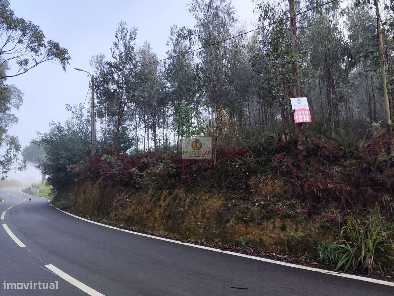 Terreno em Zevedinho, Cedrim com viabilidade de construção - Grande imagem: 5/15