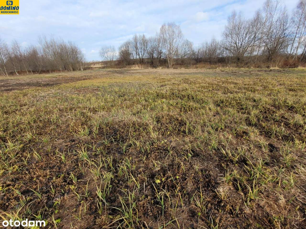 Działka z projektem i pozwoleniem na budowę-7