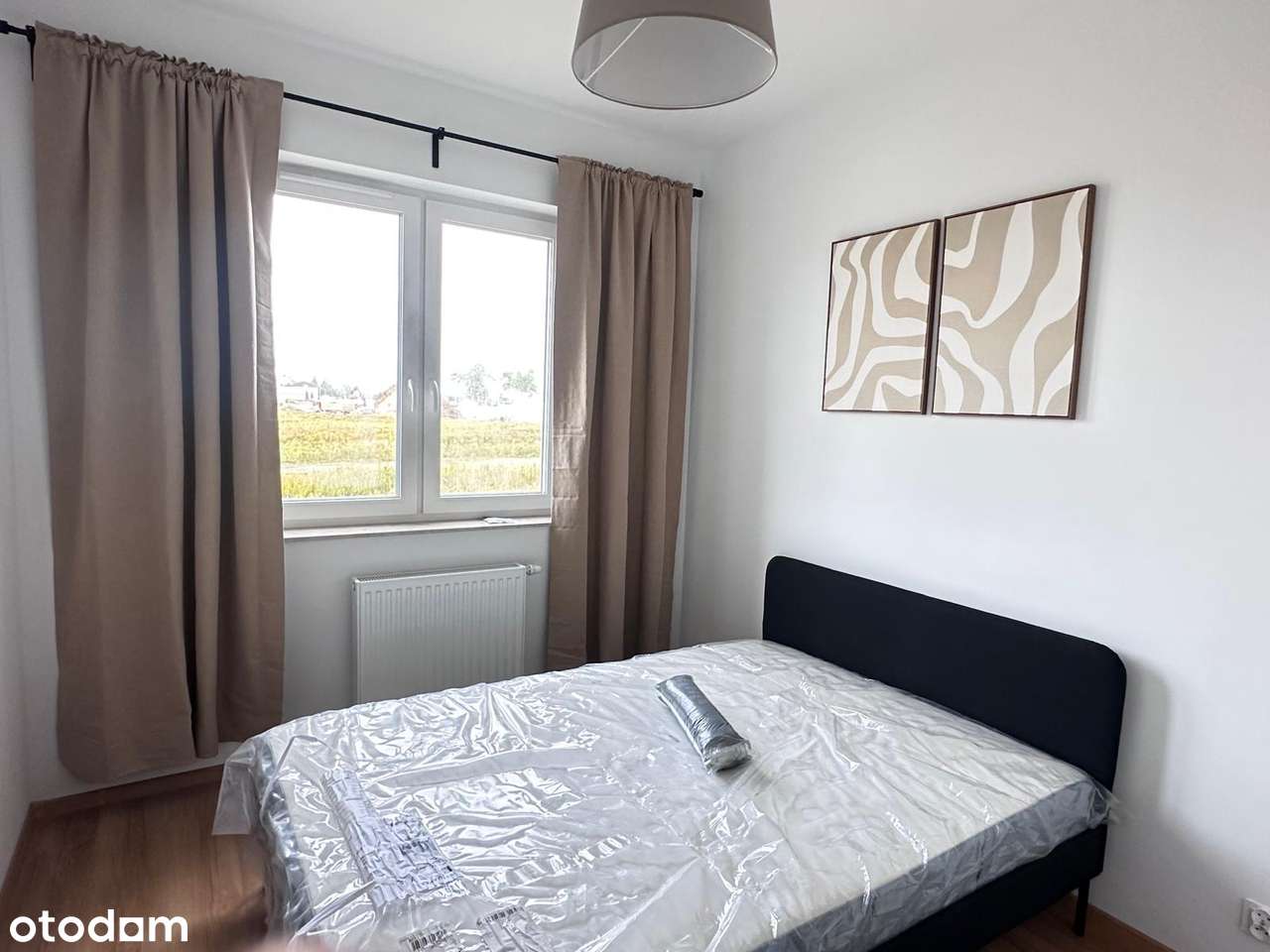 Mieszkanie 2 pokoje Oława ul. Jodłowa - Pełny obrazek: 5/7