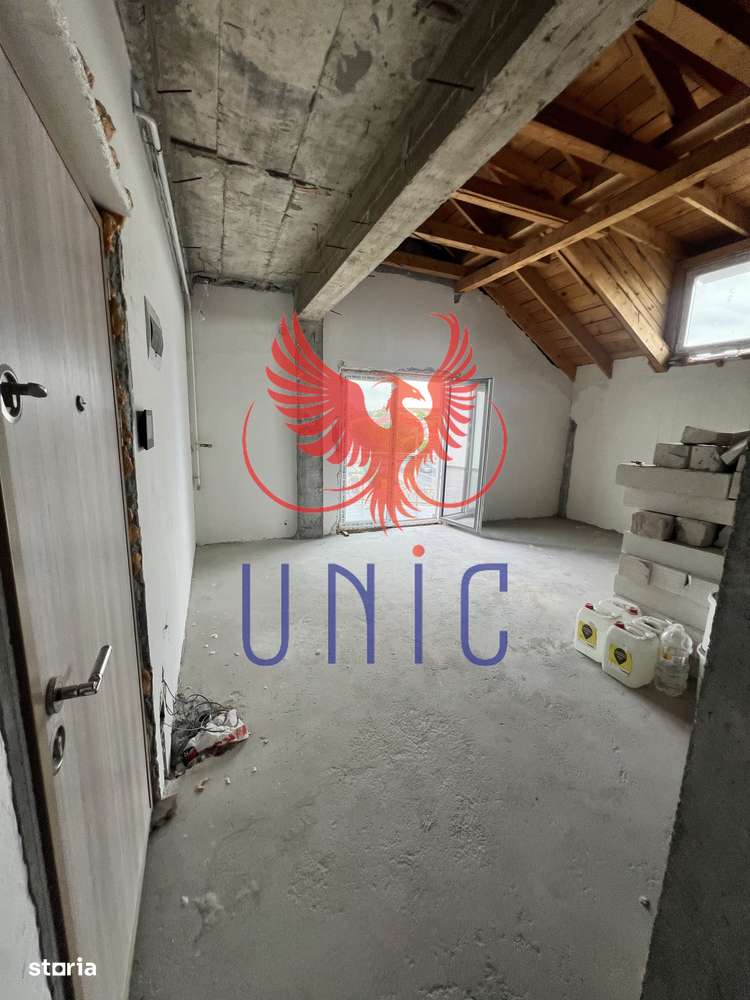 apartament, bloc nou cu parcare si lift, Gradina Botanica-16