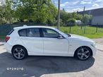 BMW Seria 1 118d Sport Line - 6