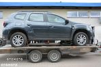 Dacia Duster 1.6 SCe Open 4x4 S&S - 5