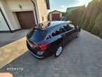 Opel Astra 2.0 CDTI DPF ecoFLEX SportsTourer Start/Stop Active - 12