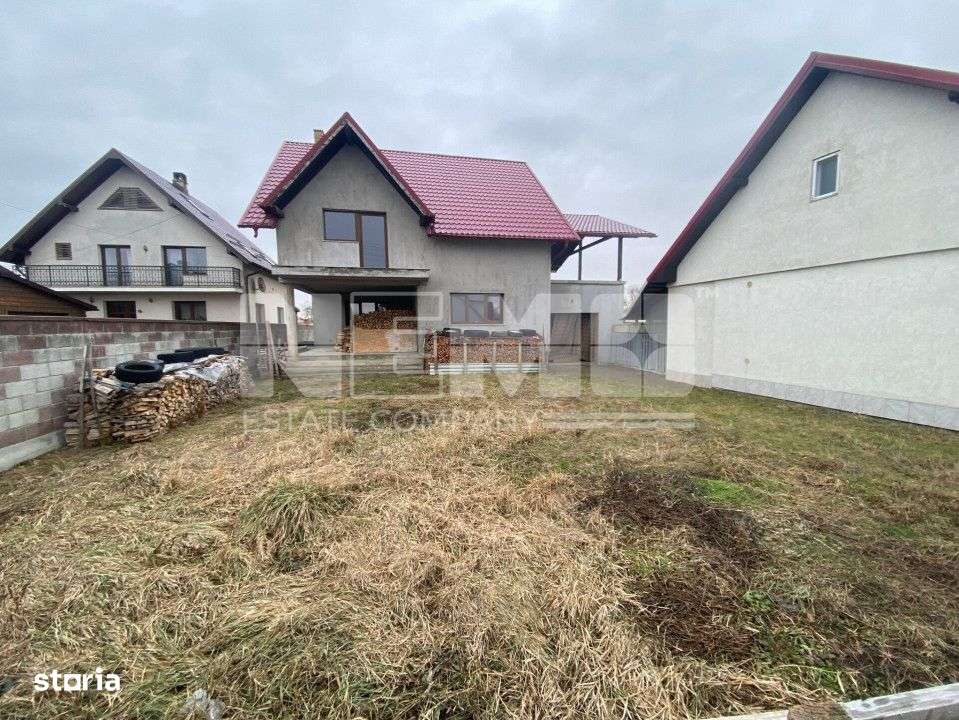 Casa de vanzare- Strada Alexandru Vlahuta - Imagine principală: 1/17