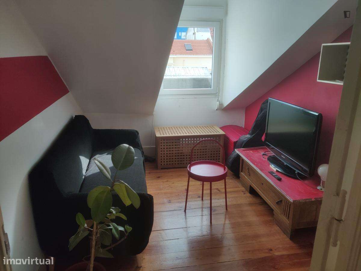 Apartamento com 3 quartos - localizado em Alameda Lisbon - Grande imagem: 2/29