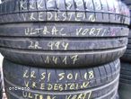 Opony 225/50r18 vredestein ultra vorti 6,2mm lato - 1