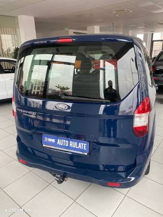 Ford Tourneo Courier 1.5 TDCi Trend - 5