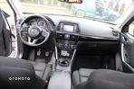 Mazda CX-5 SKYACTIV-D 150 AWD Exclusive-Line - 5