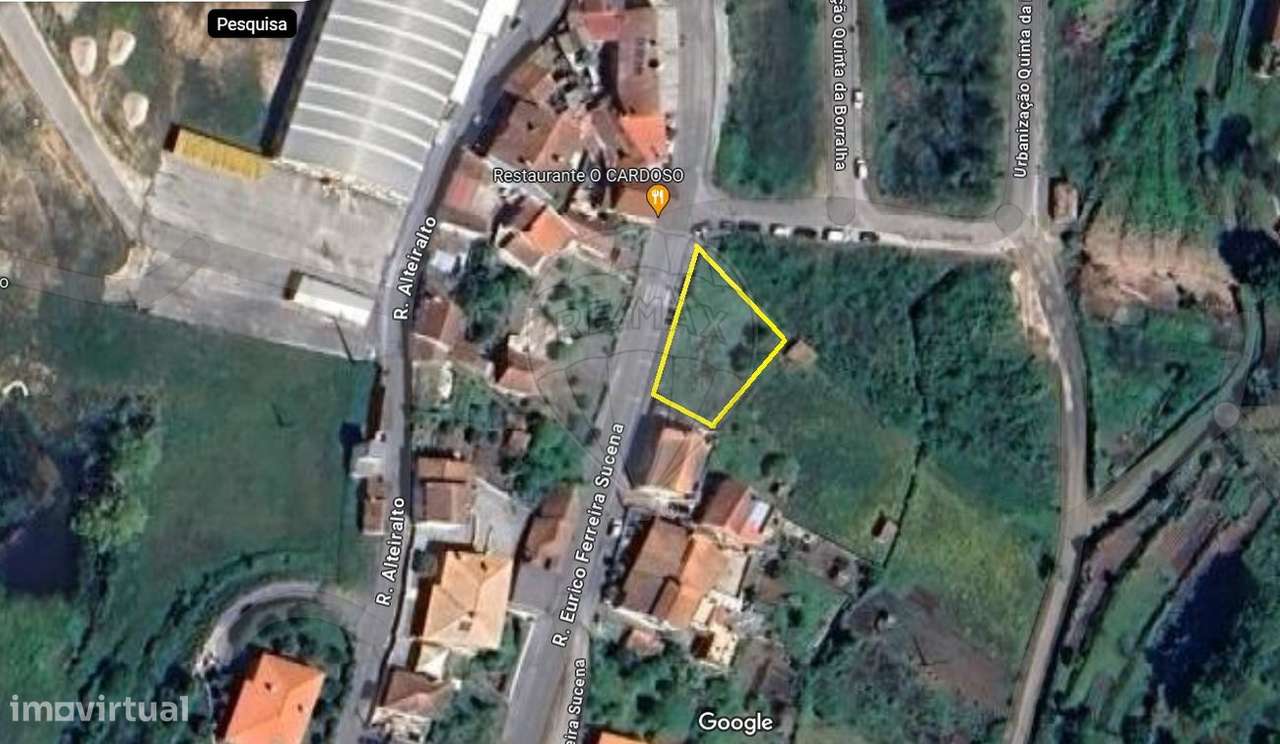 Terreno  para venda - Grande imagem: 3/4