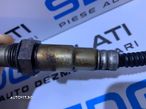 Sonda Lambda 4 Pini VW Golf 5 1.4 BCA 1.6FSI BLF 2004 - 2008 Cod 036906262P / 0258006593 - 2